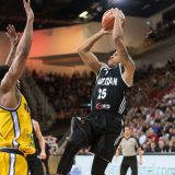 Ne ulaziti u jurnjavu 1