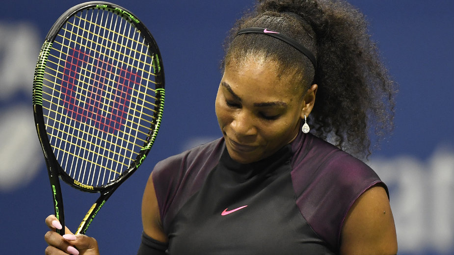 Ko je najveći muški sportista 1