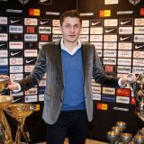 On je drugo ime za Partizan 6