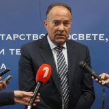 Đacima rasterećenje, nastavnicima obuke 5