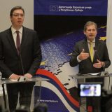 Za reformu uprave 80 miliona evra od EU 3