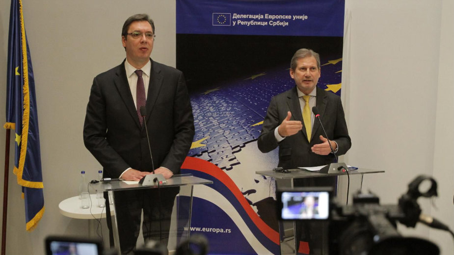 Za reformu uprave 80 miliona evra od EU 1