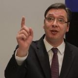 "Ako bude izbora, kampanja će biti kratka" 8