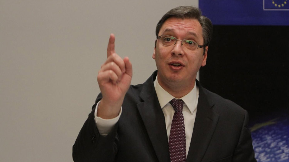 "Ako bude izbora, kampanja će biti kratka" 1