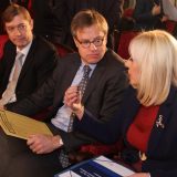 Ditman: Podržaćemo Srbiju na evropskom putu 4