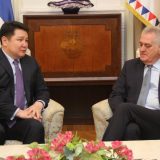 Intenzivna saradnja sa Kazahstanom 6