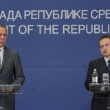 Lavrov: Želimo antiblokovsku politiku u Evropi 8