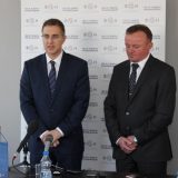 Radimo dan i noć na slučaju "oružje u Jajincima" 2