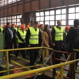 Ju Jong: Vraćena vitalnost fabrici 8