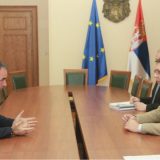 Vučić se sastao sa Pupovcem 7