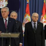 Želeo bih da se kandidujem, sve zavisi od Vučića 11