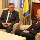 Nikolić u februaru u Sarajevu? 9