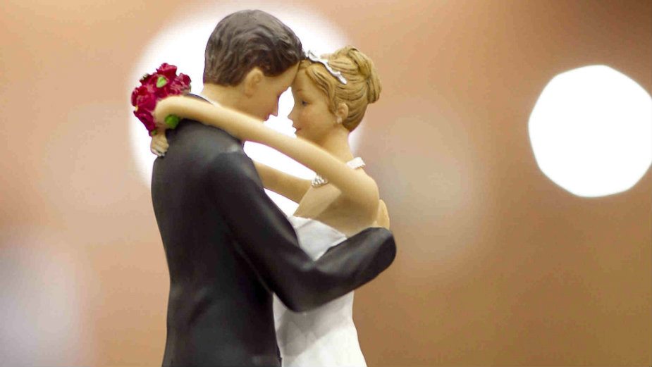 Recept za dobar brak 3