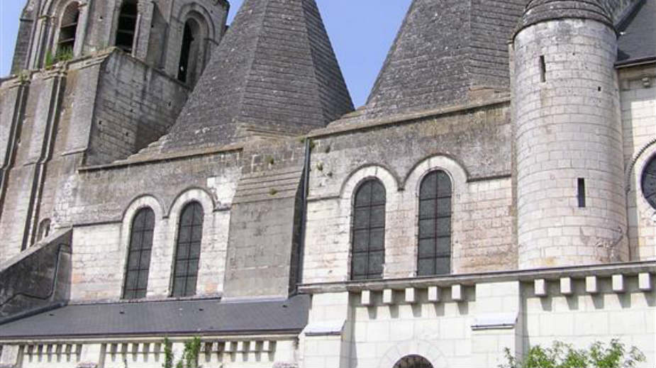 Francuska (3): U poseti kod Uspavane lepotice 1