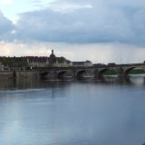 Francuska (1): Među dvorcima i utvrđenjima 1