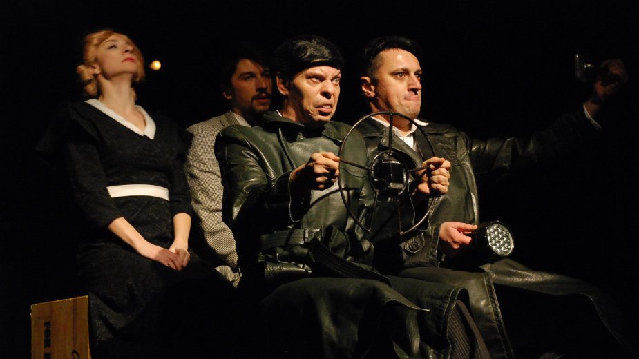 Nagrada "Zoran Radmilović" Branimiru Brstini 2