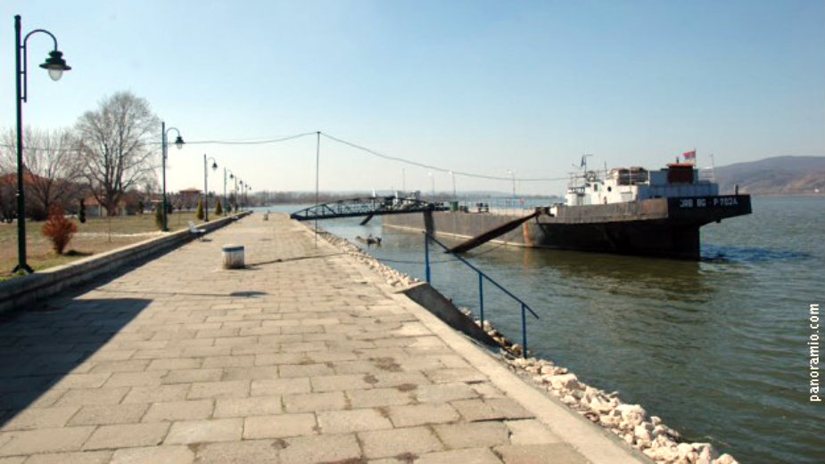 Veliko Gradište i Golubac treba da dobiju nove luke 1