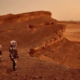 "Mars izbliza" 5. i 6. decembra 14