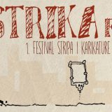 Strika fest prvi put pred posetiocima 10