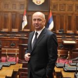 Nenad Popović: Oproštajna politika za Merkelovu 5