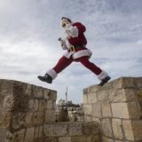 Ko je zapravo Deda Mraz? 9