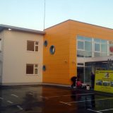 Dečiji vrtić "Abu Dabi" još ne radi 6