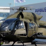 Zaključen ugovor za helikoptere 7