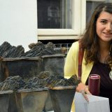 Ani Lazić dodeljena prva nagrada 15