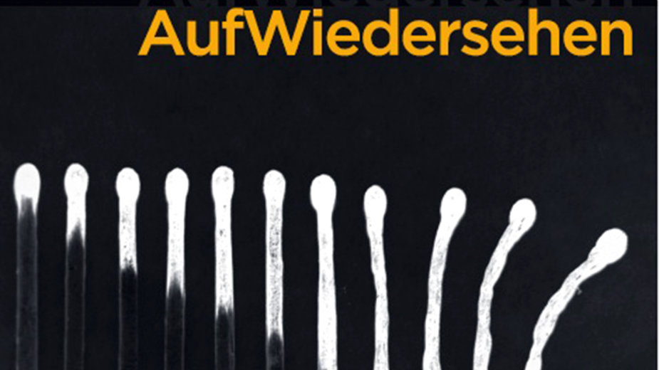 Nova podzemna linija benda AUF WIEDERSEHEN 1