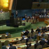 Usvojena Rezolucija o Alepu 11