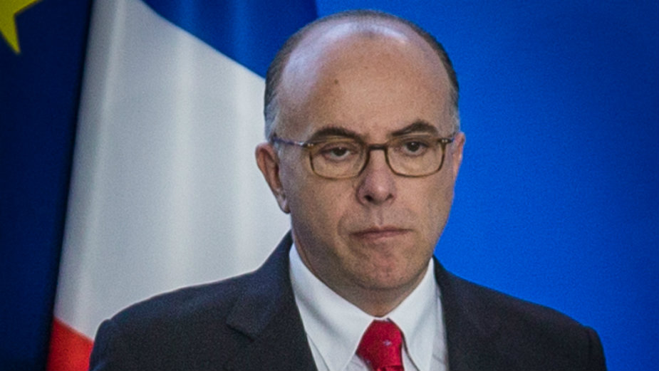 Bernar Kaznev novi premijer Francuske 1