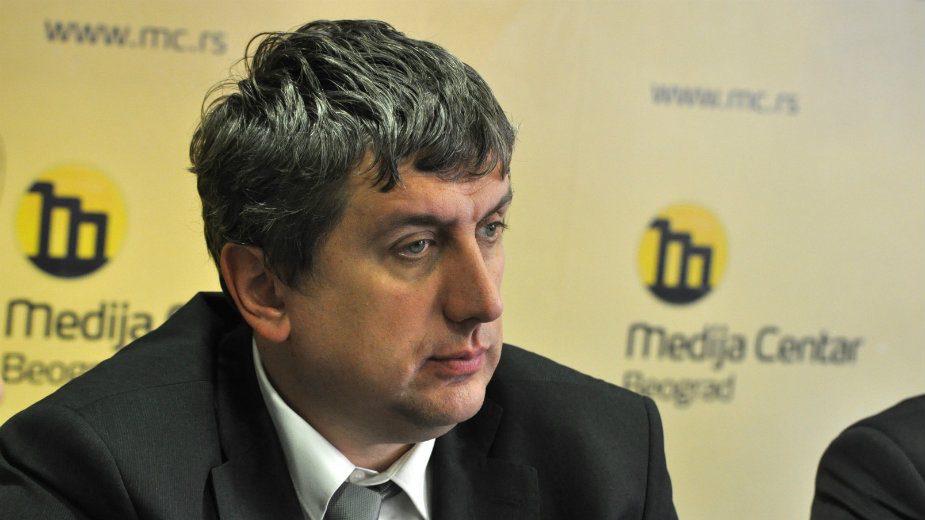 Kako smo opet prespavali "pad zida" 1