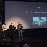 Dodeljene nagrade festivala Alternative film/video 13