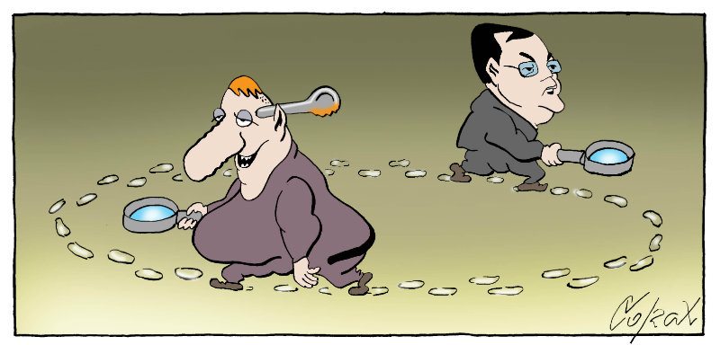 Corax 4