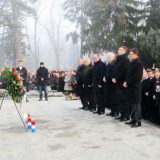 Plenković: Tuđman bi danas bio zadovoljan 14