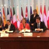 Kuba i EU potpisale istorijski sporazum 13