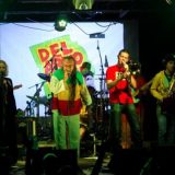 "Del Arno bend" proslavlja jubilej u Domu omladine 5