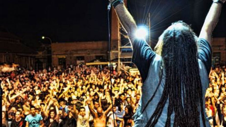 "Del Arno bend" proslavlja jubilej u Domu omladine 2