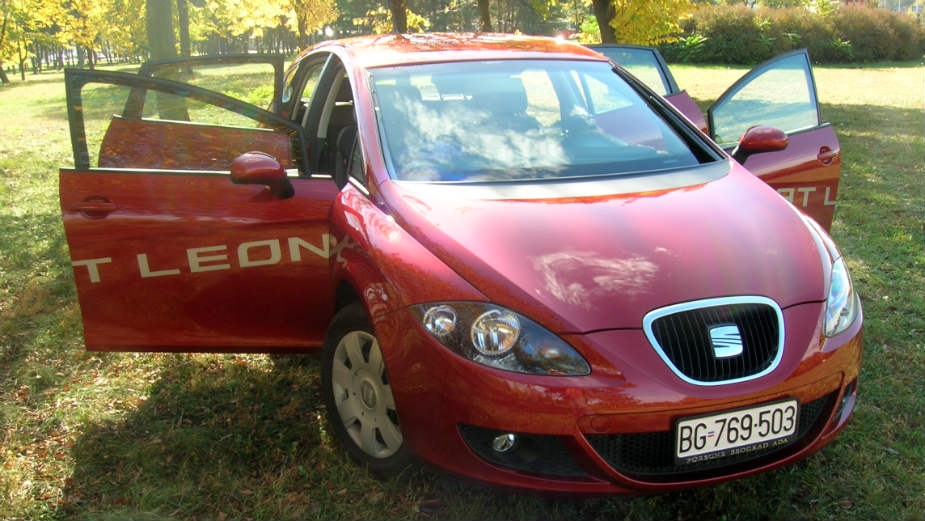 Evropski kompakti za 4.000 evra 1