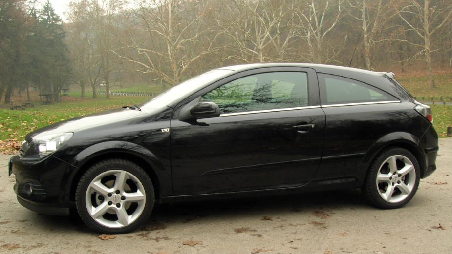 Evropski kompakti za 4.000 evra 2