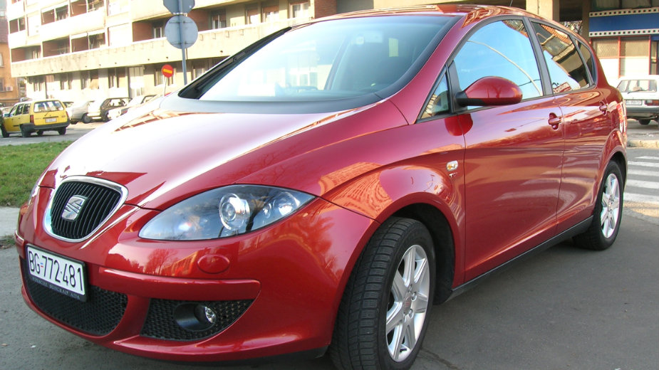 Mikelanđelo automobilske industrije 1