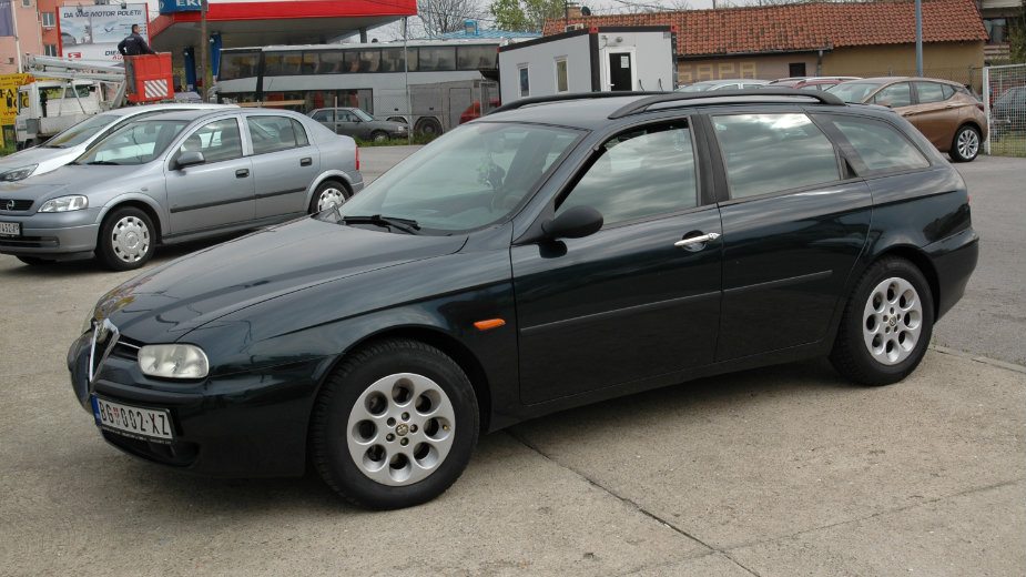 Mikelanđelo automobilske industrije 2