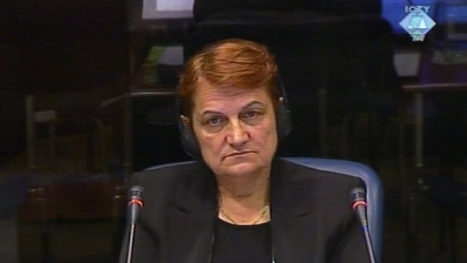 Danica Marinković članica Odbora Agencije 1