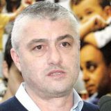 Danilović jedini kandidat za predsednika KSS? 9