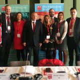 Šutanovac član predsedništva PES 13