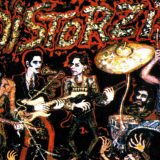 Cane Partbrejker na omotu Elekritičnog orgazma 7