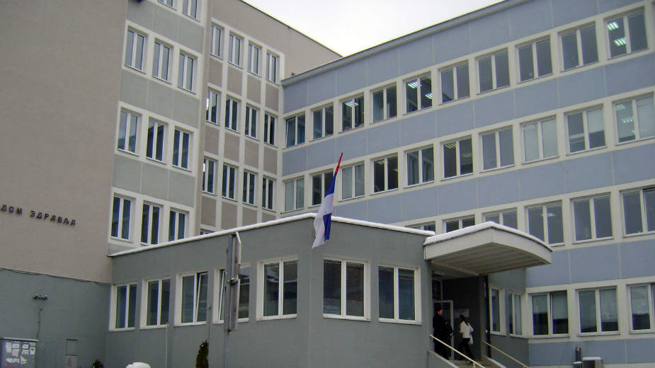 U Zlatiborskom okrugu počelo testiranje na lični zahtev 1