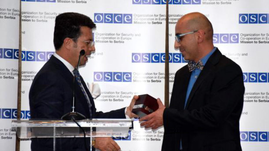 Visoko obrazovanje u velikom problemu 1 Visoko obrazovanje u velikom problemu 1