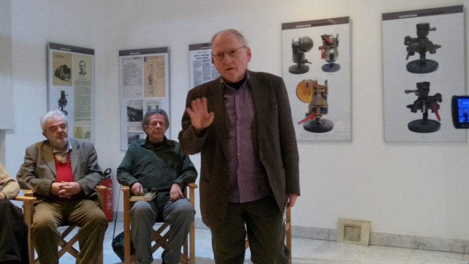 Sećanje na bolje dane radija 1