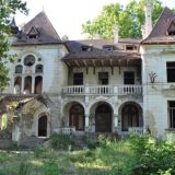 Počela rekonstrukcija dvorca u Beočinu 4